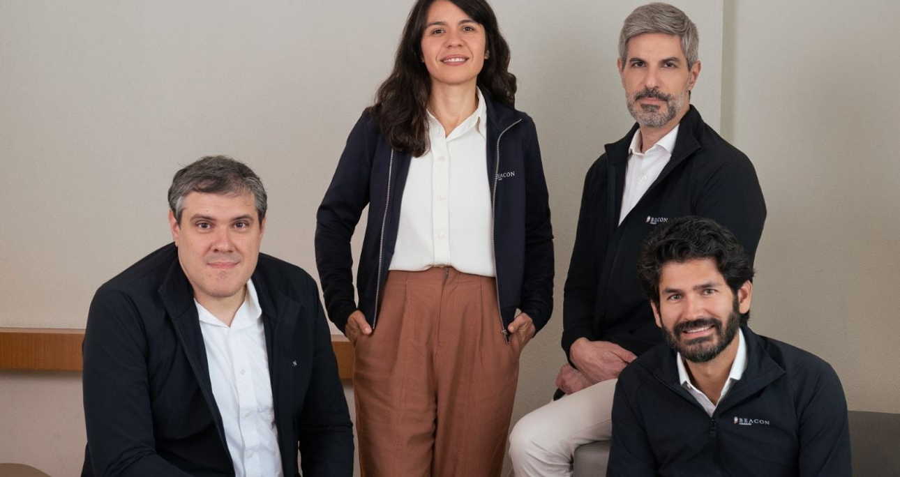 Beacon adquire 314 Capital e quer oferecer crédito para startups – Startups