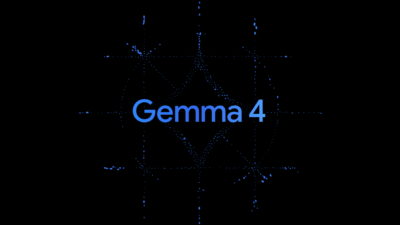 Gemma 4: Byte for byte, the most capable open models – blog.google