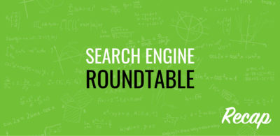 Daily Search Forum Recap: October 28, 2026 – Search Engine Roundtable