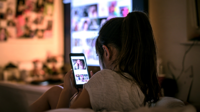 Meta’s ad revenue surges as Australian class action looms – Mumbrella