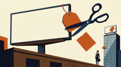 AdRoll: display ad prices for new shoppers drop 45% before holidays – PPC Land