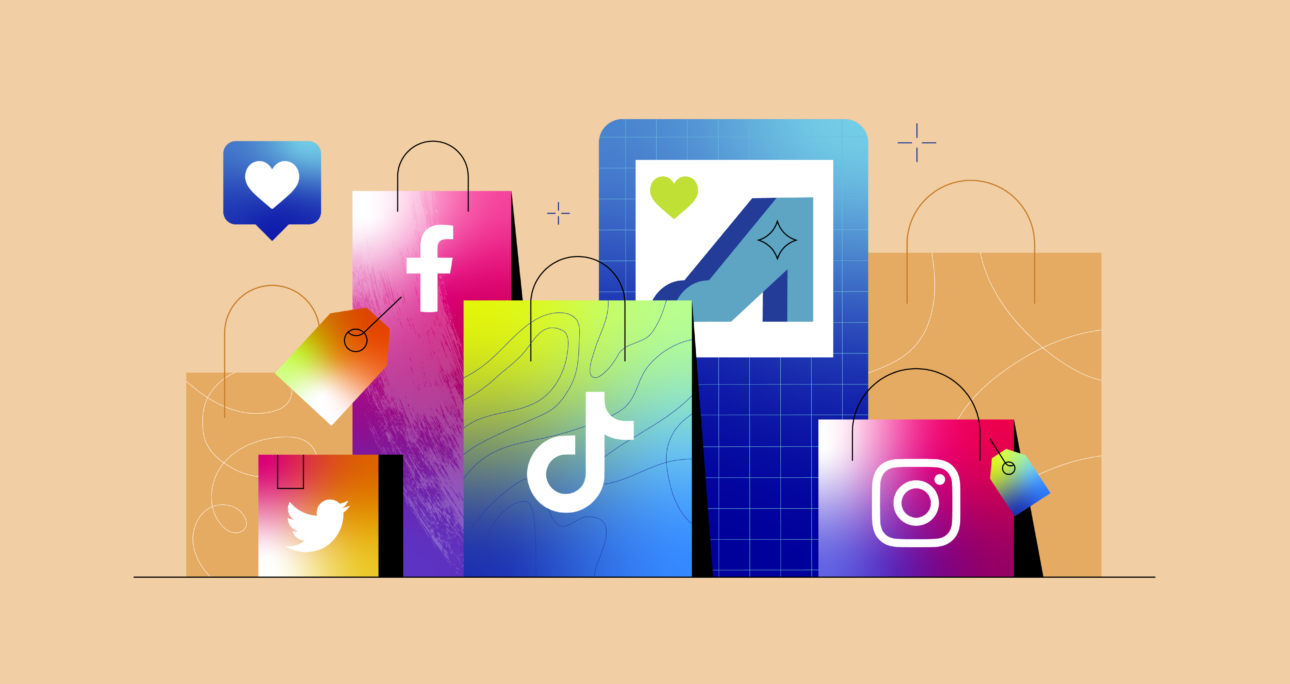 Social Commerce Strategy: 11 Ways to Sell More (2025) – Shopify