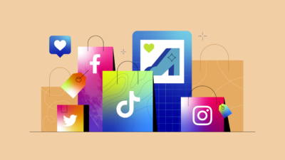 Social Commerce Strategy: 11 Ways to Sell More (2025) – Shopify