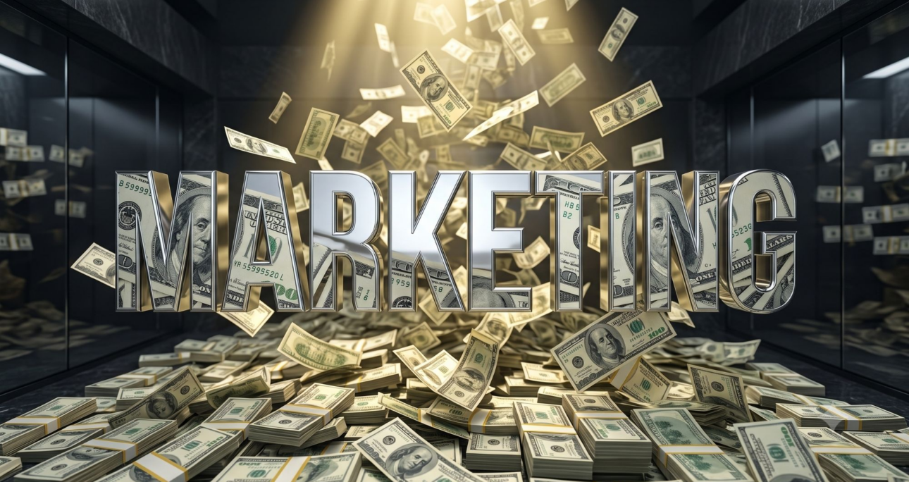 Global marketing will exceed $2.1 trillion in 2026, driven by video, social media, and artificial intelligence – Revista Merca2.0