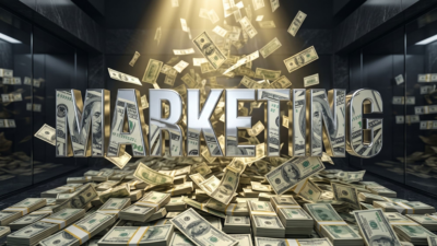 Global marketing will exceed $2.1 trillion in 2026, driven by video, social media, and artificial intelligence – Revista Merca2.0