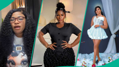 UK Hair Vendor Accuses Destiny Etiko, Etinosa of Deleting Paid Ads, Demands N2m Refund – Legit News