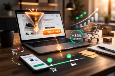 Você está perdendo 70% das suas vendas no carrinho (e nem percebeu) – E-Commerce Brasil