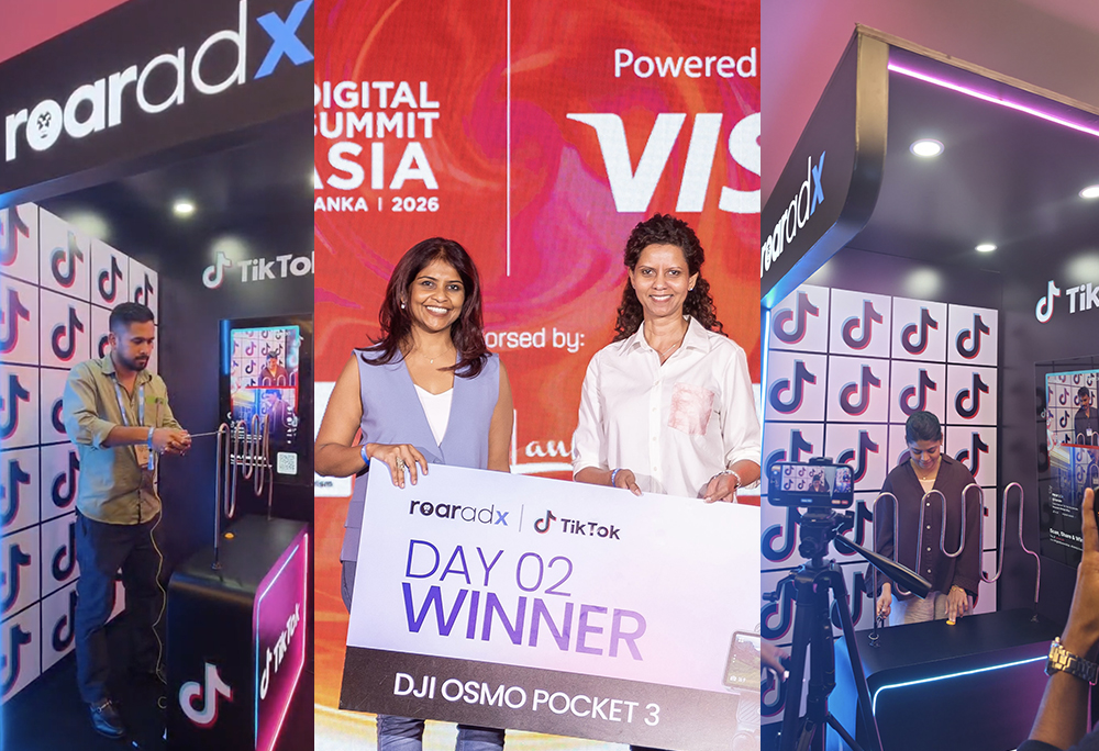 Roar AdX takes TikTok to DMASL Digital Summit Asia 2026 – Newswire