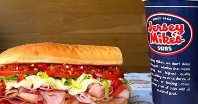 Jersey Mike's grows sales by reaching younger, diverse diners – Nation’s Restaurant News