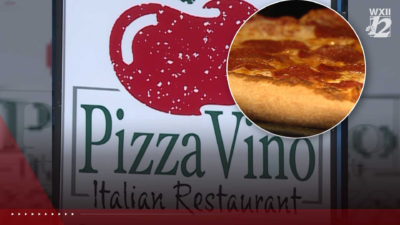 Pizza Vino’s TikTok causes major boom in the High Point business – WXII