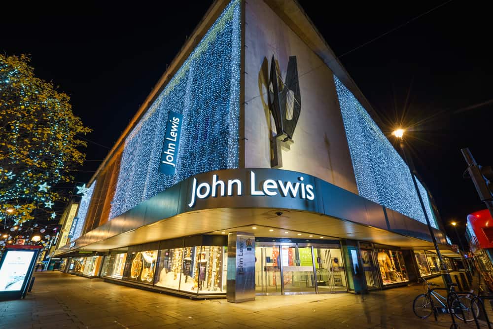 KEY PLAYER PROFILE How JLP is building a connected retail media ecosystem around first-party data – InternetRetailing