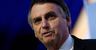 Datafolha: 6 em cada 10 eleitores de Bolsonaro se informam pelo WhatsApp – VEJA