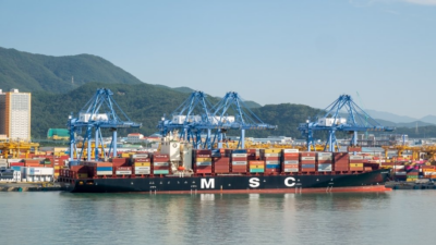 BREAKING: MSC compra a Wilson Sons por quase R$ 10 bi; OPA a caminho – Brazil Journal