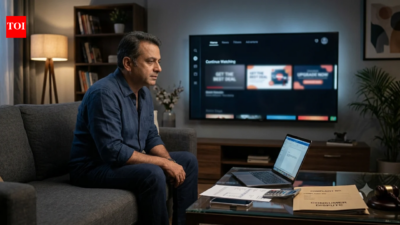 Amazon Prime Video introduced ads despite paid subscription, asked Rs 699 extra for ad-free viewing; cour – The Times of India