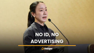 Thailand to require ID for paid social media ads from November – Thaiger