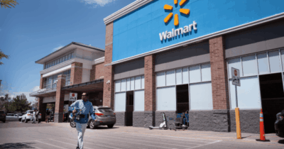 Walmart Opens Shopper Audiences to Advertisers on Its CTV Platform, Vibe – ADWEEK
