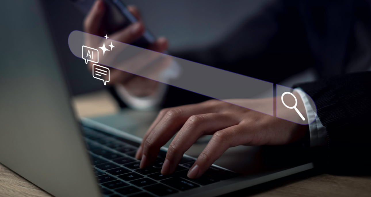 Adobe: AI-referred traffic to retail sites doubles in a year – Digital Commerce 360