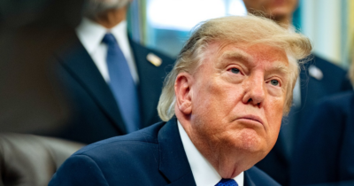 Pro-Trump TV ads paid for with Customs and Border Protection money, official says – NBC News