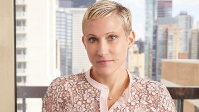 Juliana Stock Exiting as A+E’s Marketing and Digital Chief to Become Hearst Magazines President – Variety