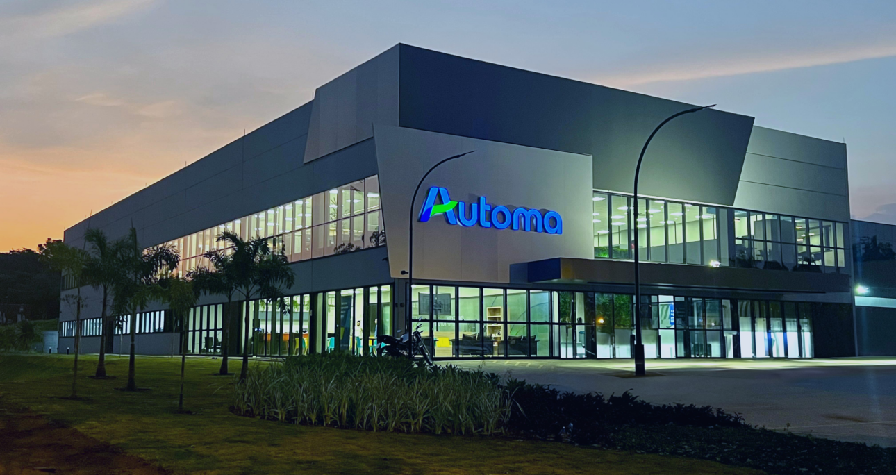 Norueguesa DNV compra controle da Automa e dá saída à GEF – Pipeline