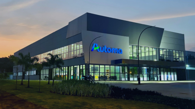 Norueguesa DNV compra controle da Automa e dá saída à GEF – Pipeline