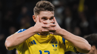 Viktor Gyokeres já decidiu e quer sair do Arsenal já em janeiro – Bola na Rede
