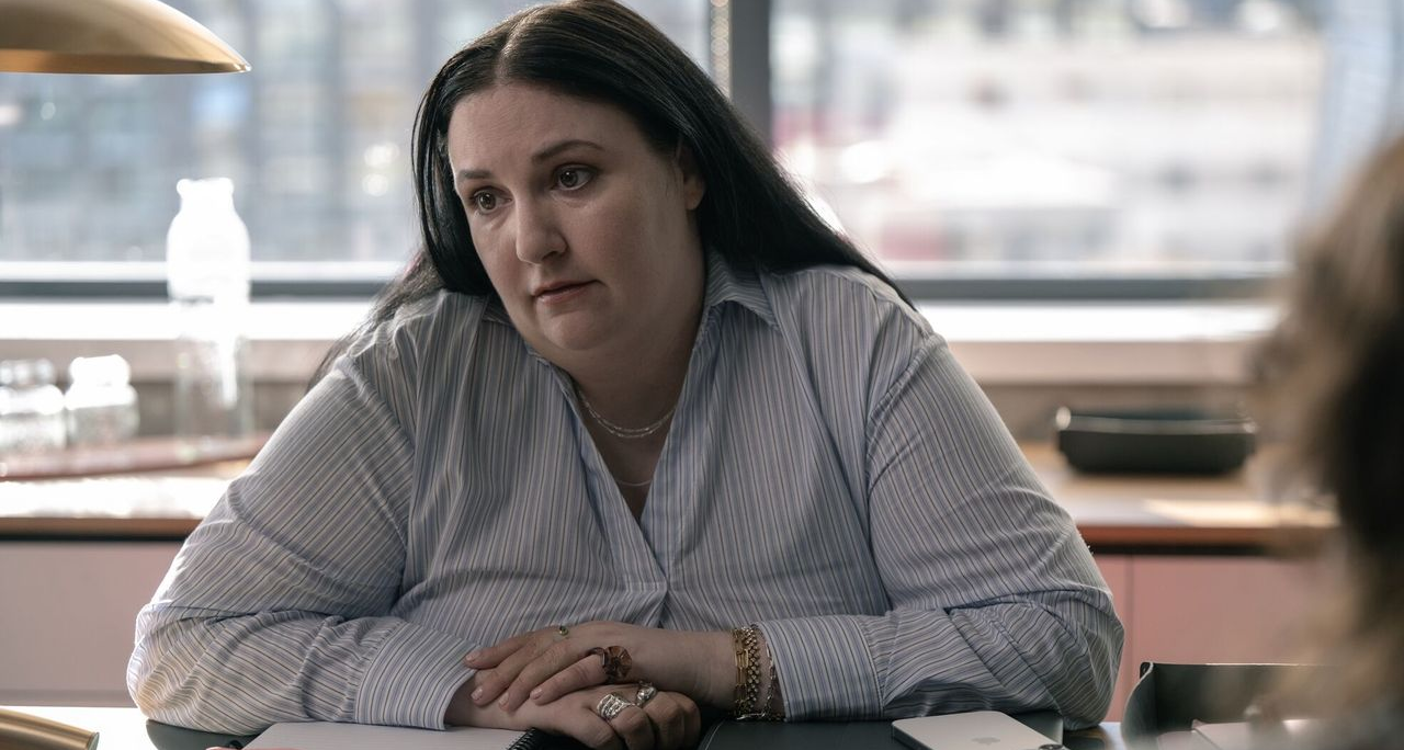 A24’s New TV Show ‘It Gets Worse’ Is Gen Z’s Answer To ‘Fresh Meat’ – Vogue
