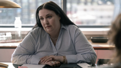 A24’s New TV Show ‘It Gets Worse’ Is Gen Z’s Answer To ‘Fresh Meat’ – Vogue