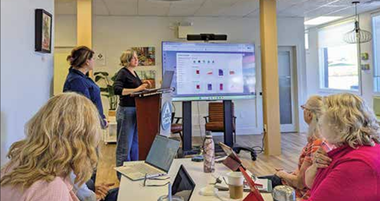 High demand for digital marketing – thehighlander.ca