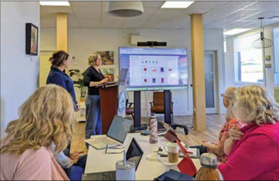 High demand for digital marketing – thehighlander.ca