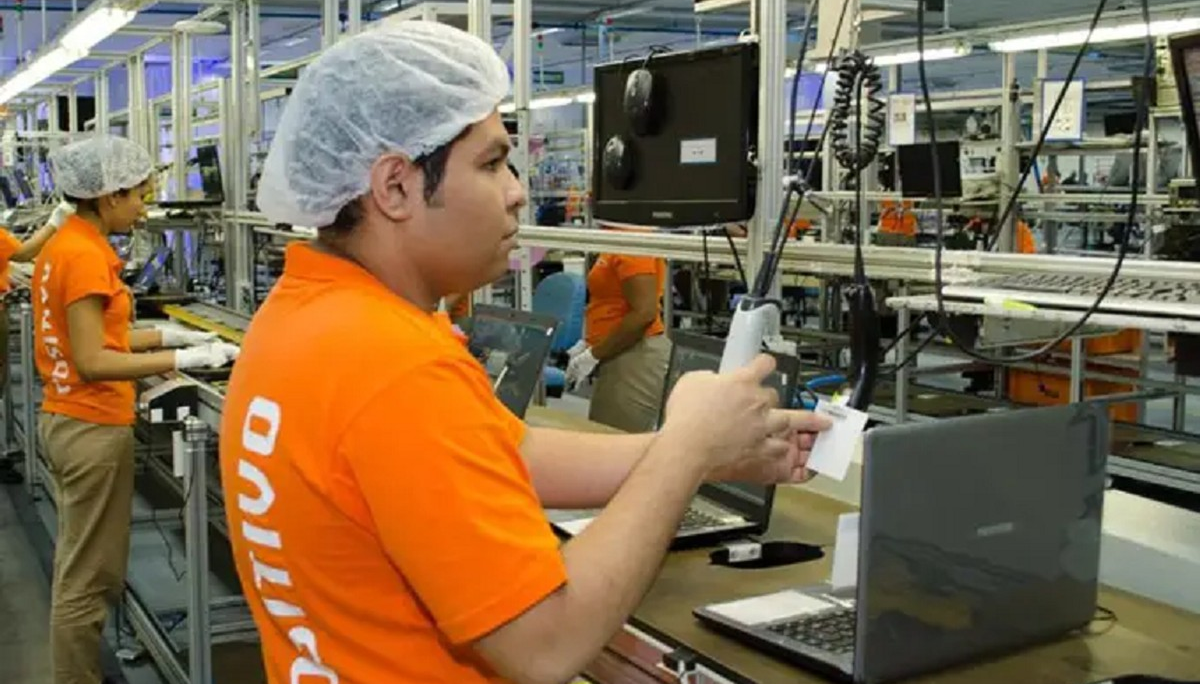 Positivo Tecnologia compra a Algar TI e dobra de tamanho – Valor Econômico