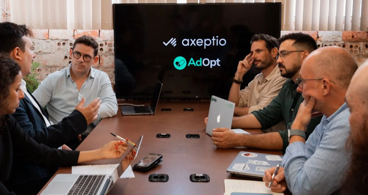 Plataforma brasileira de LGPD é adquirida por grupo francês – Startups