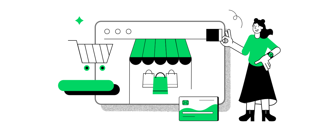 Boost Your Sales with the Best E-commerce UX Practices for 2025 – Netguru