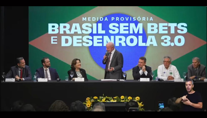 Governo notifica bets a redirecionar todo o tráfego para o site brasilsembets.gov.br a partir de 6 de outubro – BNLData