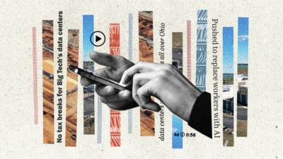 On Facebook and Instagram, Political Ads Are Increasingly Critical of Data Centers – Pew Research Center