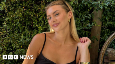 Women take to social media to break the taboo of UTIs – BBC