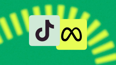 Meta Ads vs. TikTok Ads in 2026 – Metricool