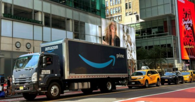 Amazon Says External AI Agents Aren't Hurting Its Ad Business – ADWEEK