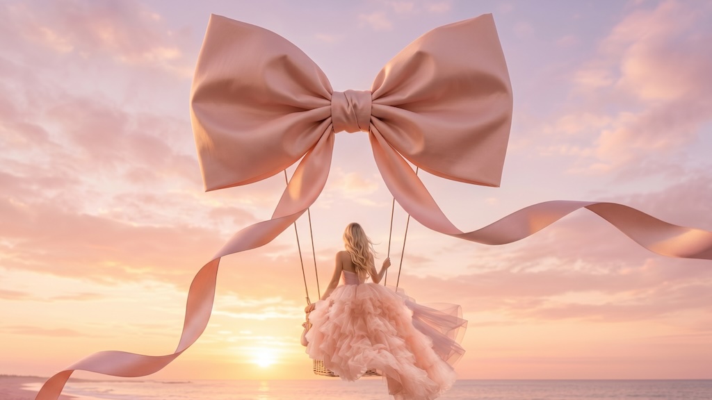 How Power Digital Marketing Transformed LoveShackFancy With Generative AI Tools – Muse by Clio