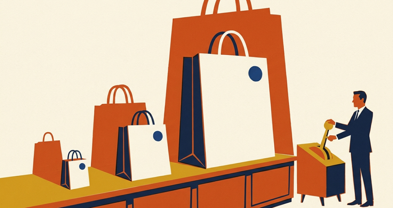 Google Ads lets retailers multiply new customer values up to 5x – PPC Land