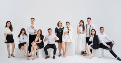 Businesses experience real revenue growth thanks to Saltech Marketing Agency's comprehensive Google and Facebook advertising solutions. – Vietnam.vn