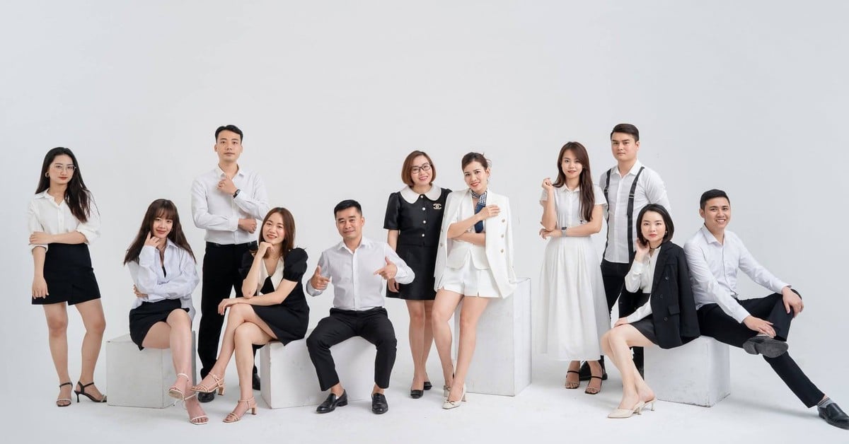 Businesses experience real revenue growth thanks to Saltech Marketing Agency's comprehensive Google and Facebook advertising solutions. – Vietnam.vn