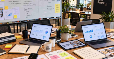 ThinKASA Highlights SEO, Digital Marketing and Web Development Services for New York City Businesses – WBOC TV