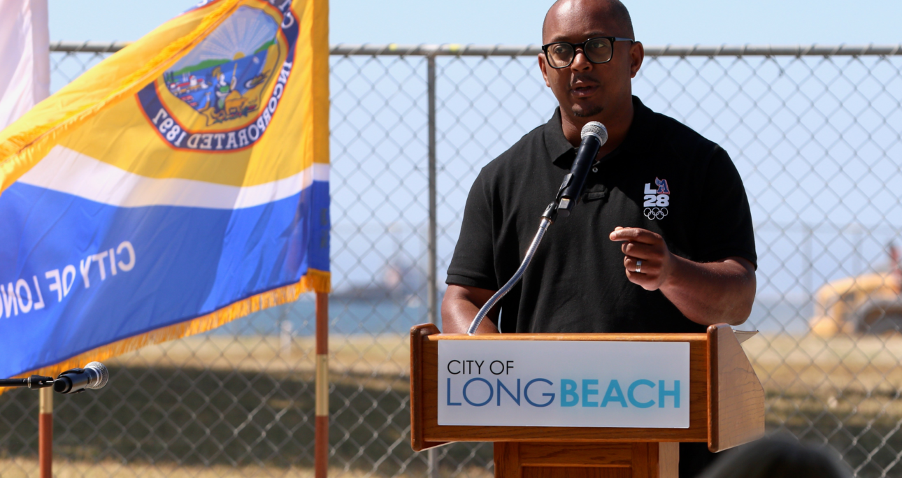 Long Beach mayor’s budget recommendations include restoring jobs, preserving public health – Press Telegram