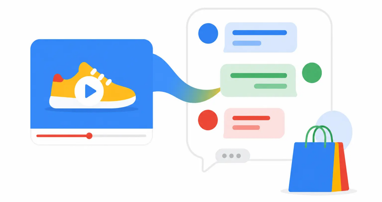 Google puts Business Agent inside YouTube ads – ContentGrip