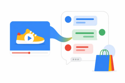Google puts Business Agent inside YouTube ads – ContentGrip