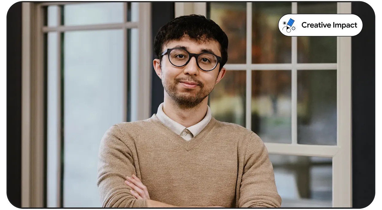 Kevin Le – Creative Impact Winner | Google Ads Impact Awards US – Google Business Profile