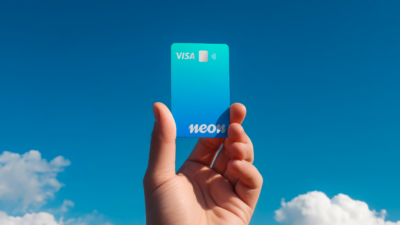 Em "momento especial", Neon se reposiciona para acelerar expansão – Startups