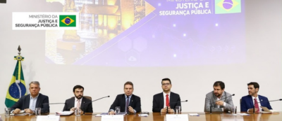 MJSP e Ministério da Fazenda solicitam derrubada de 5.209 sites de apostas ilegais – www.gov.br