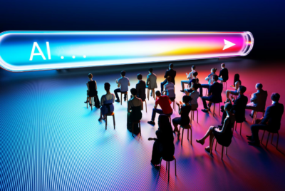 The hidden risks of shadow AI – National Cyber Security Centre